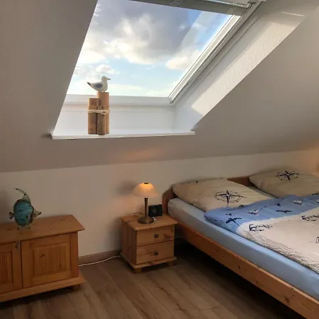 Ferienhaus Strandflieder