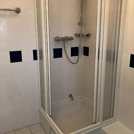 Ferienhaus Strandflieder Ferienhaus *